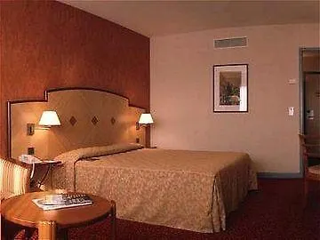 Ξενοδοχείο Mercure Ile De
