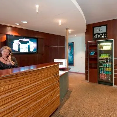 Mercure Ile De Ναντ