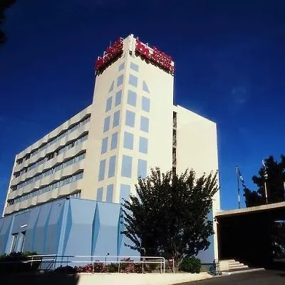 Mercure Ile De Ξενοδοχείο