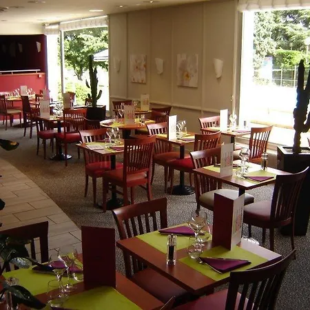 Mercure Ile De Ναντ