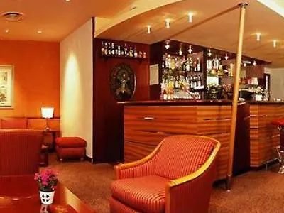 Mercure Ile De Отель 4*