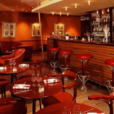 Mercure Ile De Ξενοδοχείο 4*