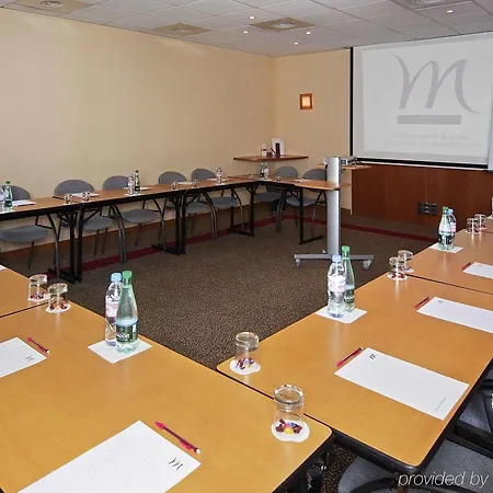 Ξενοδοχείο Mercure Ile De 4*