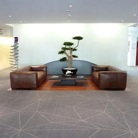 Mercure Ile De 4* Ναντ