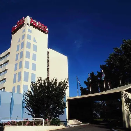 Mercure Ile De 4* Ναντ