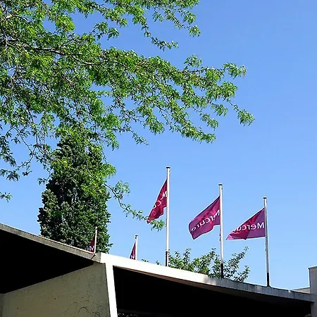 Ξενοδοχείο Mercure Ile De Ναντ