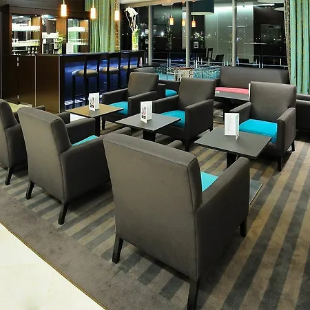 Mercure Ile De Ξενοδοχείο Ναντ