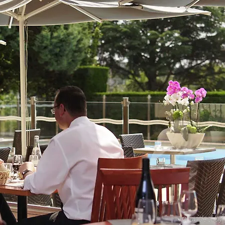 Mercure Ile De Nantes