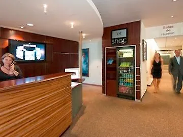 Mercure Ile De 4* Nantes